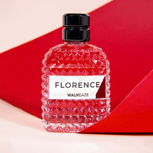Florence For Women - 100 ml - Women Perfume - Walkeaze